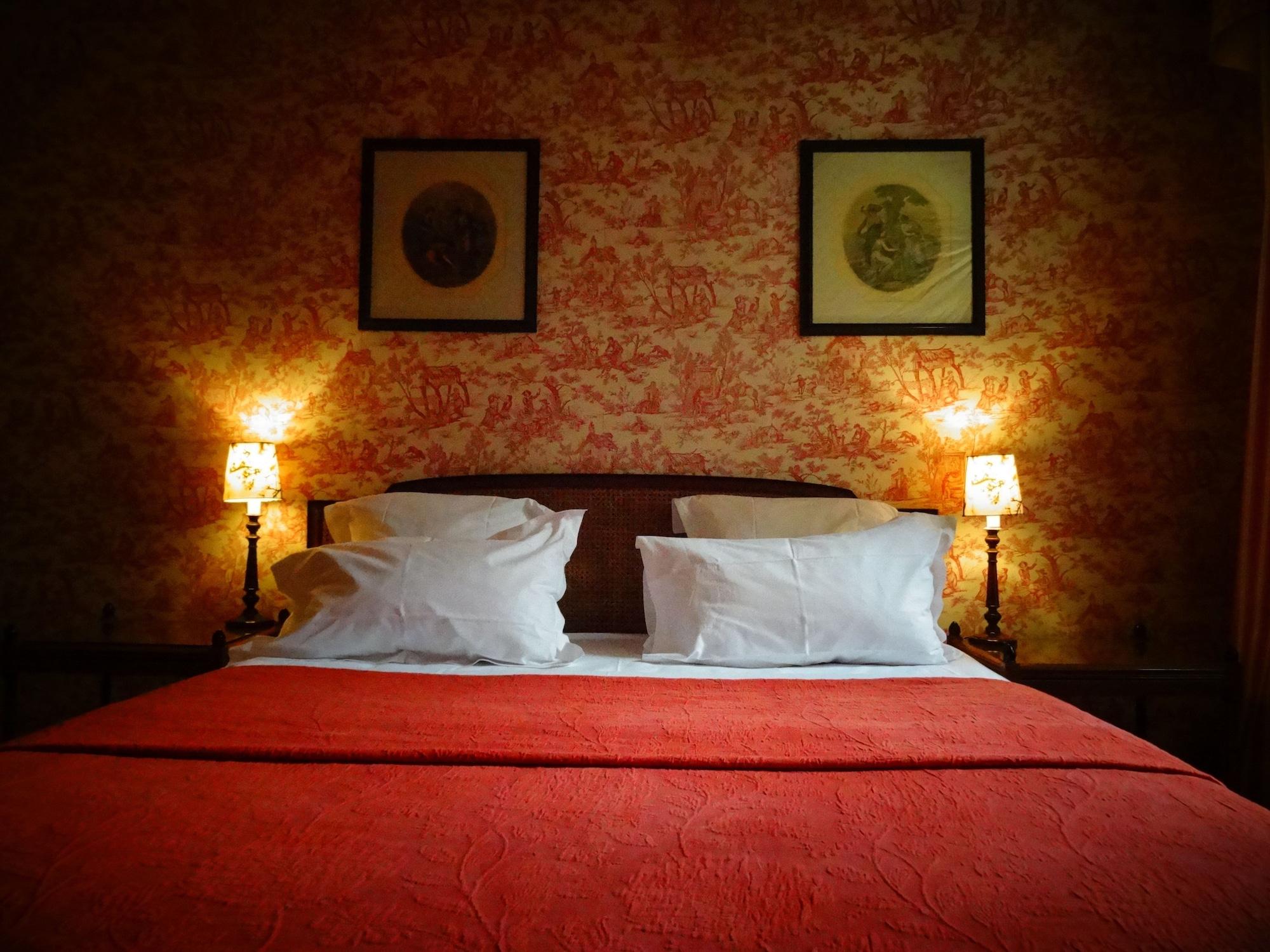 Hotel Du Prince De Conti Paris Eksteriør billede