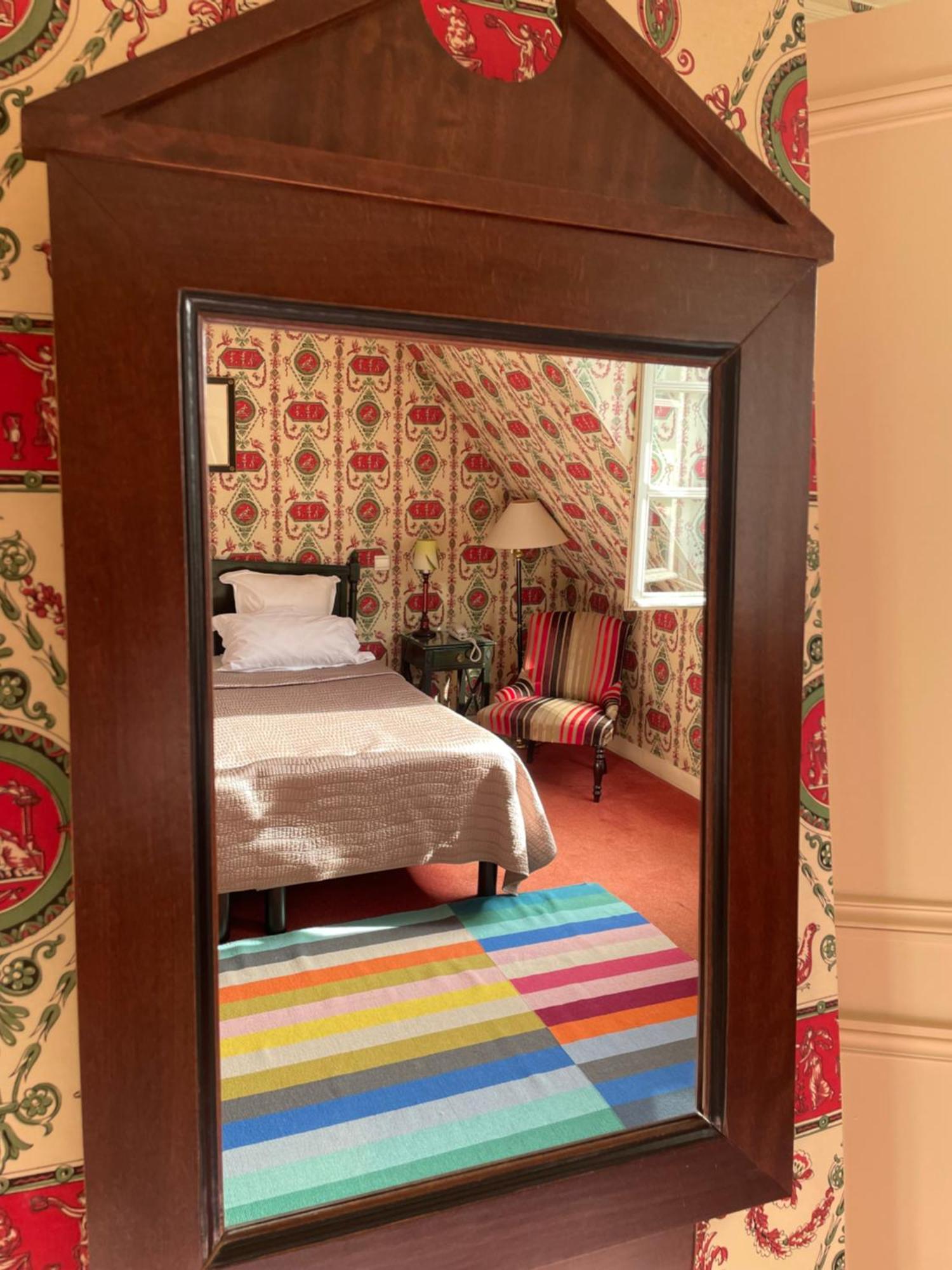 Hotel Du Prince De Conti Paris Eksteriør billede